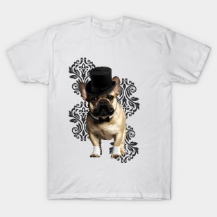 Dog Dandy T-Shirt